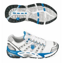 K-Swiss Konesic Ladies Running Shoe
