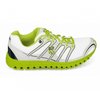 Ladies Micro Tubes 100 Fit Running Shoes
