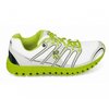 K Swiss Ladies Micro Tubes 100 Fit Running Shoes