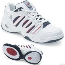 K-Swiss Menand#39;s Accomplish