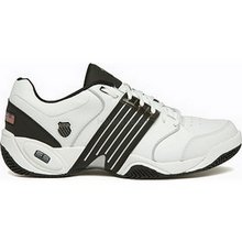K-Swiss Mens Accomplish II Shoe