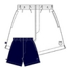 K SWISS MENS SHORT BILL
