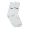 K SWISS SOCKS MENS 3 - PACK
