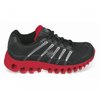 K Swiss Tubes Run 100 Mesh Childrens Running Shoes