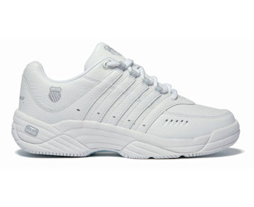 K SWISS Vibrant II Outdoor Ladies Tennis Shoes