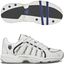 K-SWISS VIBRANT III TENNIS SHOE