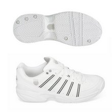 K-Swiss Vibrant IV Mens Tennis Shoe