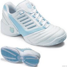 K-Swiss Womenand#39;s Surpass Shoe