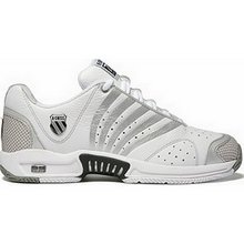 K-Swiss Womens Ascendor Shoe