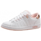 K-Swiss Womens Lozan II Trainer White/Peony