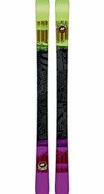 K2 Domain Skis 2015 - 164cm