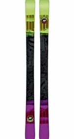 K2 Domain Skis 2015 - 174cm