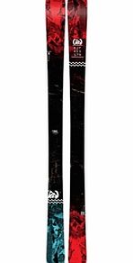 K2 Press Skis 2015 - 159cm