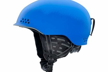 K2 Rival Pro Helmet - Blue