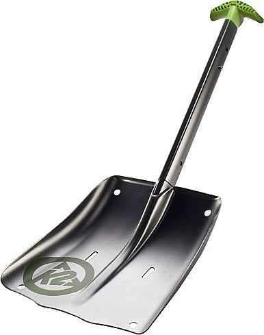 K2 Speed Shovel Snow Avalanche Backcountry Safety Ski Equipment - 2013