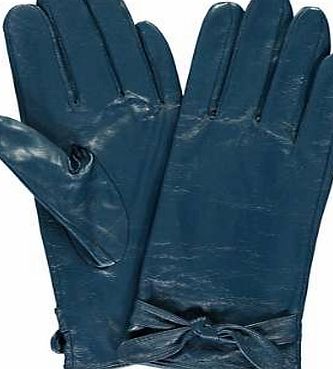 Kaleidoscope Leather Gloves