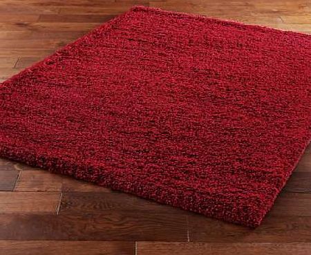 Kaleidoscope Luxury Shaggy Rug
