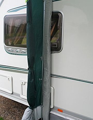 Kampa Awning Rear Upright Poles