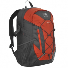 Karrimor Urban 30 Rucksack Bright Orange