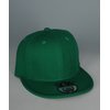 KB Ethos Ethos Plain Caps (Dark Green)
