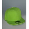 KB Ethos Ethos Plain Caps (Light Green)
