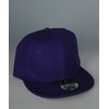 Ethos Plain Caps (Purple)