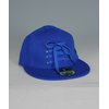 KB Ethos Urban Hip Hop Shoe Lace Cap (Blue/Blue)