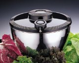 KCHENPRO. Kuchenprofi Salad Spinner Cord Pull (KP13700800)