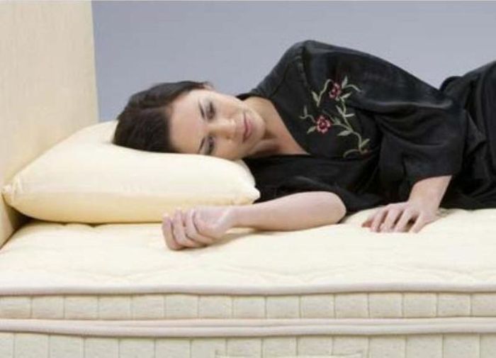 KD Beds Dreem Memory Foam Pillow