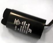 Kenwood Capacitor