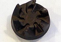 Kenwood Drive coupling