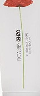 Kenzo Flower Creamy Body Milk 150 ml