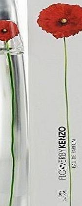 Kenzo Flower Ladies Eau De Parfum Women Fragrance Spray (decoded) For Her 100ml