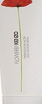 Kenzo Flower Milky Shower Cream 150 ml