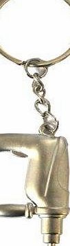Keyrings Work Tools Keyring /Novelty Keychain - POWER DRILL
