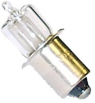 KF 2.5v 0.5 Halogen P/F Bulb For 106/108 Lamps