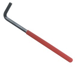 KF 8mm x 200mm Allen Key Wrench