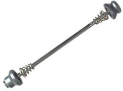 KF Allen Key Skewer Front