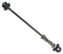 KF Allen Key Skewer Rear