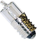 KF Reflectalite Bulb 4v 2w .5A Screw Fit Halogen