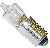 KF Reflectalite Bulb 6v .5a 3w Screw Fit Halogen