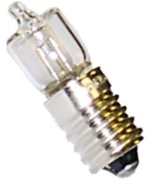 KF Reflectalite Bulb 6v 6w .1A Screw Fit Halogen