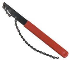 KF Sprocket Remover (Chain Whip)