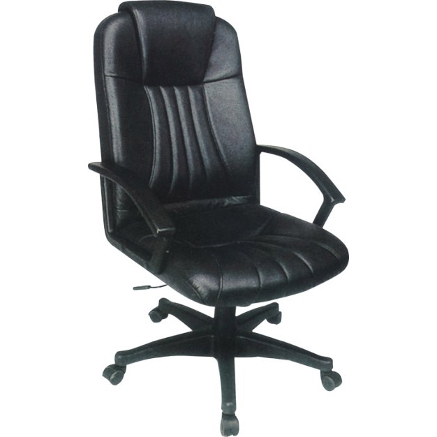 KGM Designs Bertram Leather Office Chair