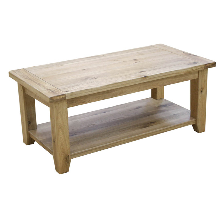 KGM Designs Coffee Table