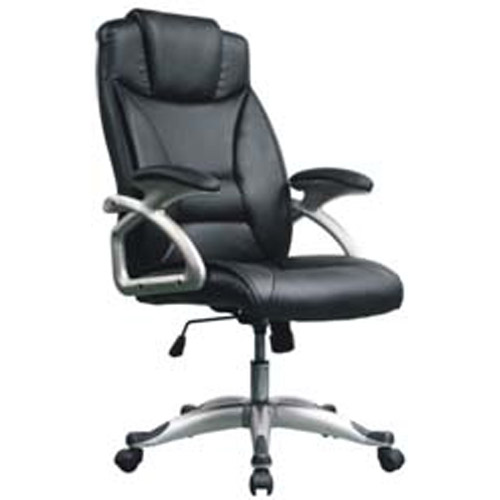 KGM Designs Excelsor Deluxe Leather Office Chair