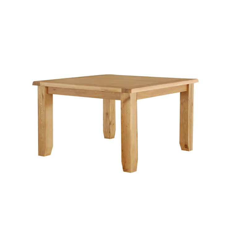 KGM Designs Square Dining Table