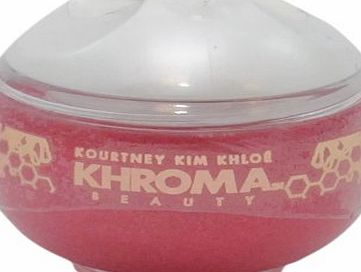 Khroma Beauty Kardashian Khroma Make Up - Honey Pots Lip Conditioner Rose