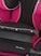 Kiddy Guardian Pro 2 Car Seat - Pink