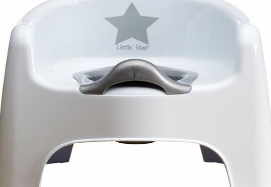 Kiddywinks Premium Potty Chair